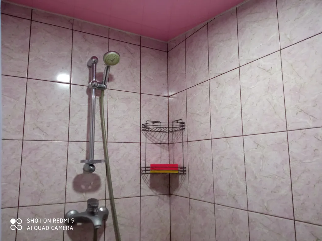 Квартира Уютная квартира с видом на море — Геленджик