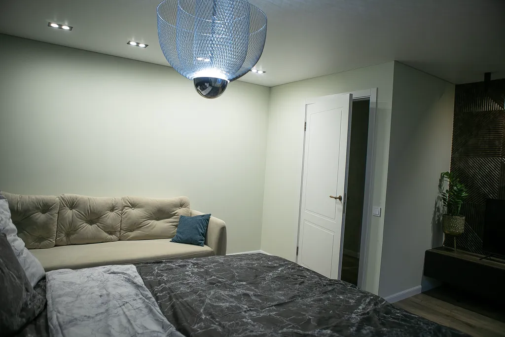 Квартира в центре города