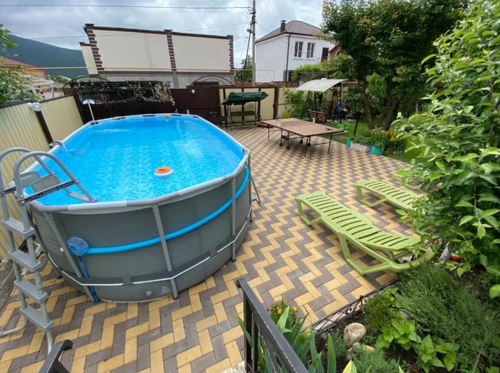 Проведи свой отпуск в атмосфере уюта и тепла.