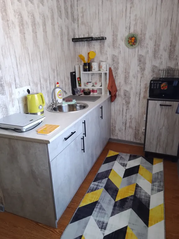 Коттедж Дом - квартира в центре города — Пятигорск