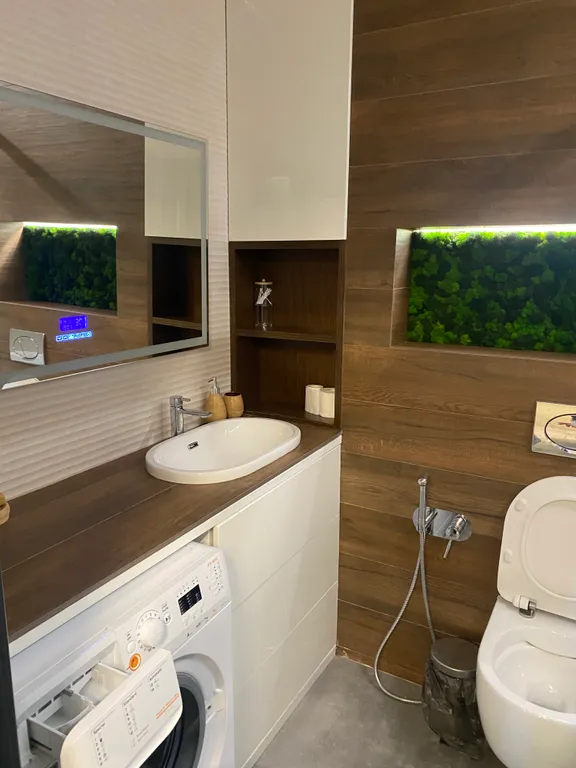 Квартира Шикарная квартира у моря — Анапа