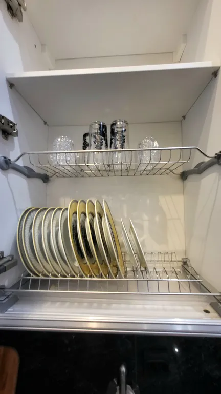 Современные апартаменты в исторической части города