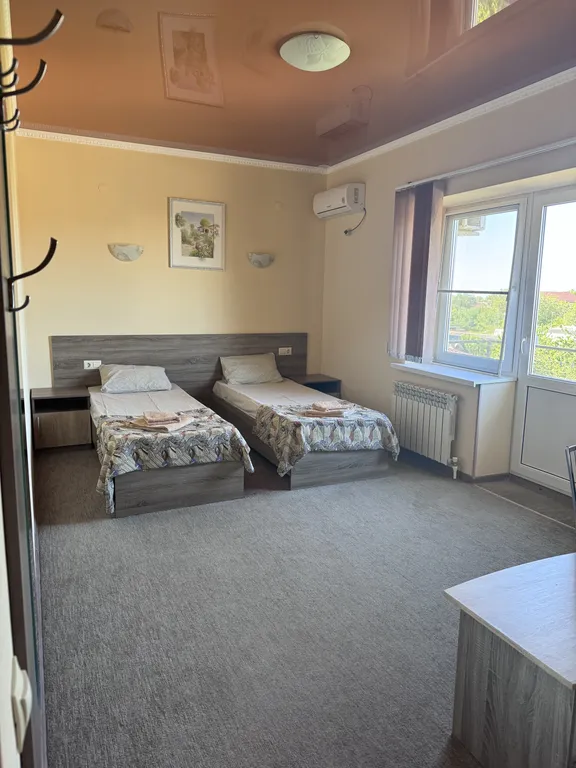 Квартира Комната — Кучугуры