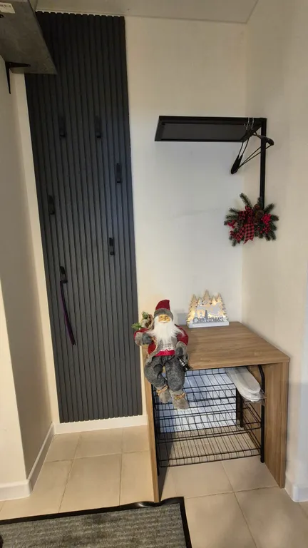 Стильная просторная квартира в центре в новом ЖК Сердце Ярославля