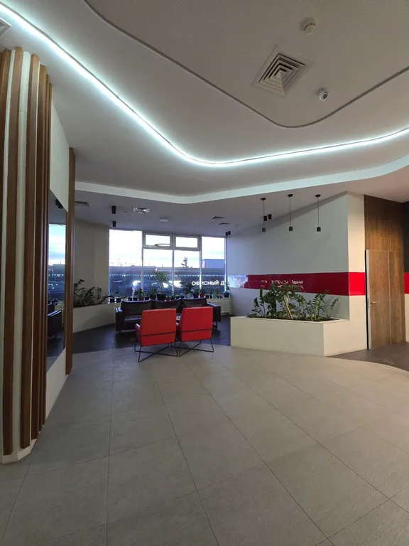 Квартира на римской с видом на центр