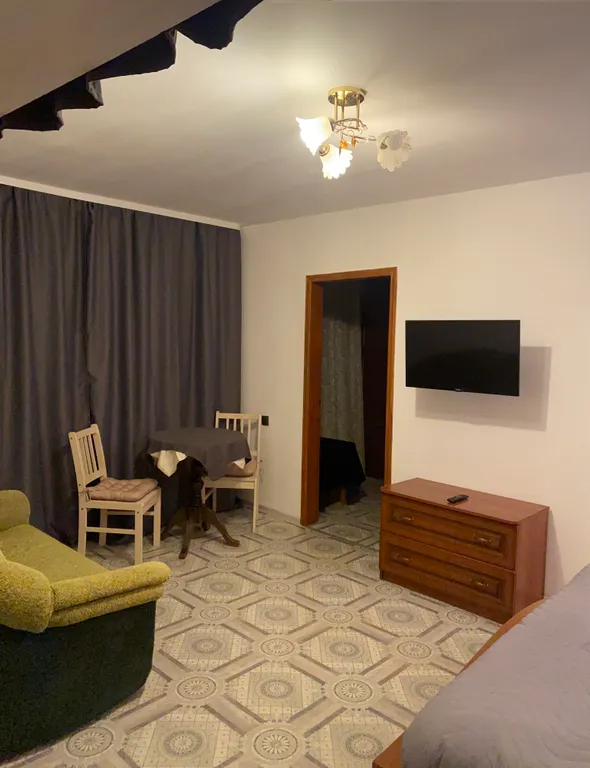 Квартира Квартира Квартирка у Кремля — Великий Новгород