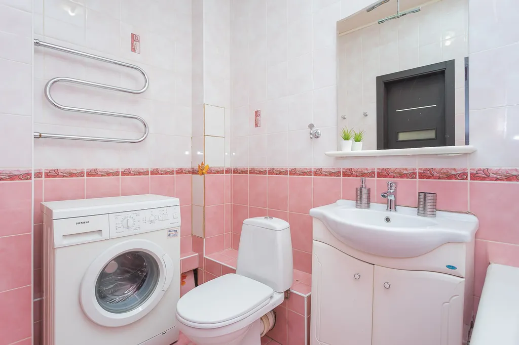 Квартира 2-комнатная Квартира — Новосибирск