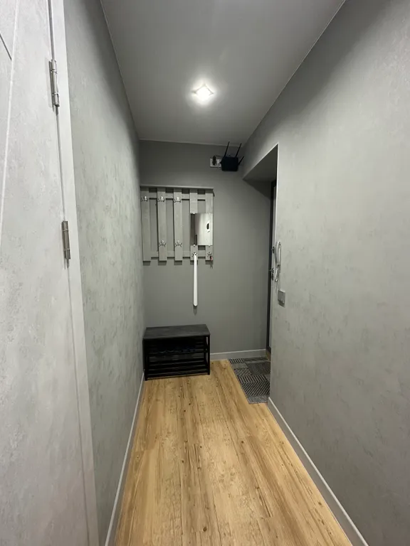 Студия в центре