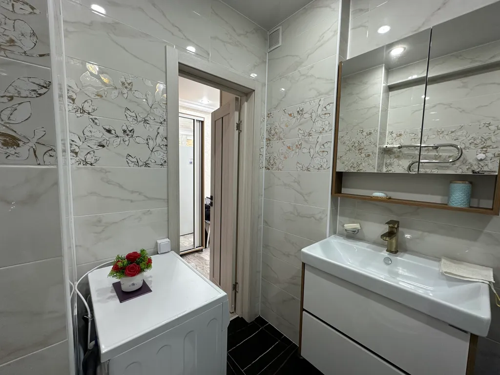 Студия Премиум в городе Новый Уренгой