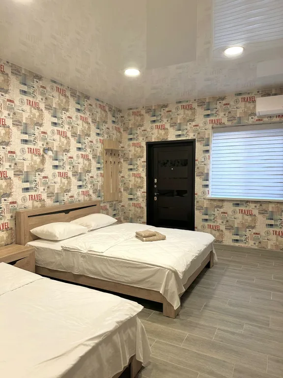 Квартира Роскошный номер — Вервековка