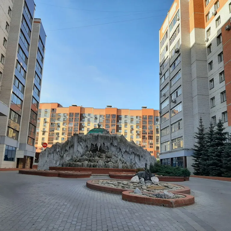 Квартира Уютная квартира для семейного отдыха, путешествий — Казань