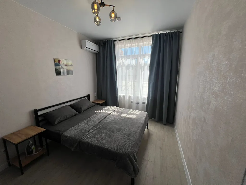 295 евротри с бассейном на 5 человек