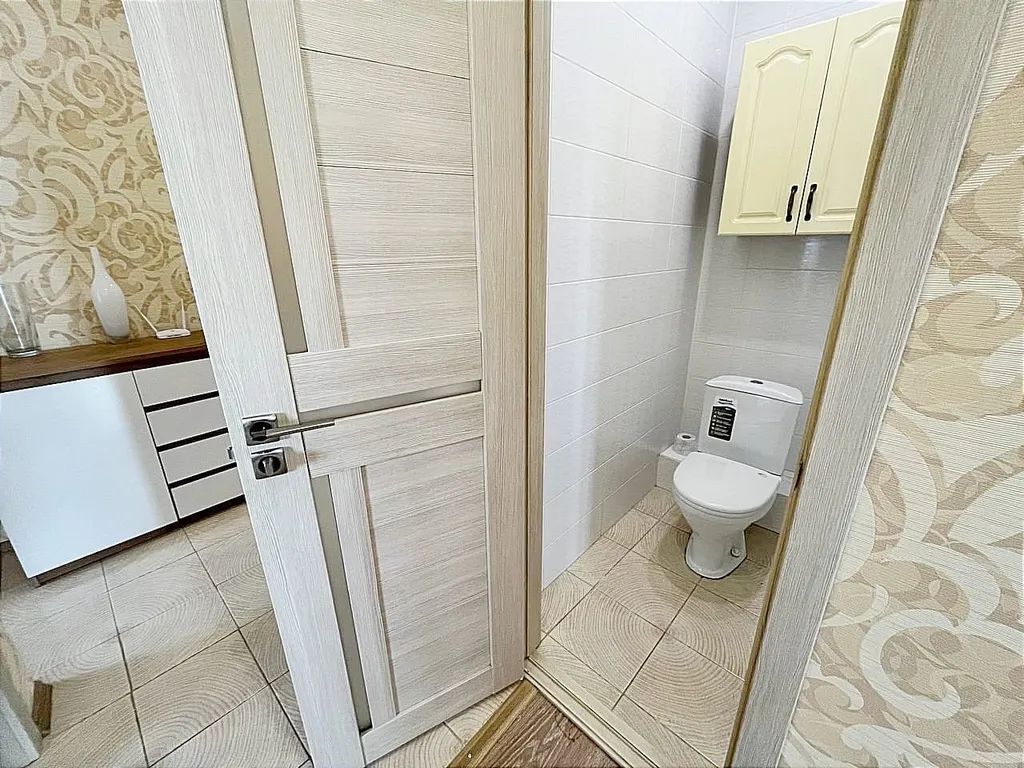 Апартаменты в ЖК Олимп