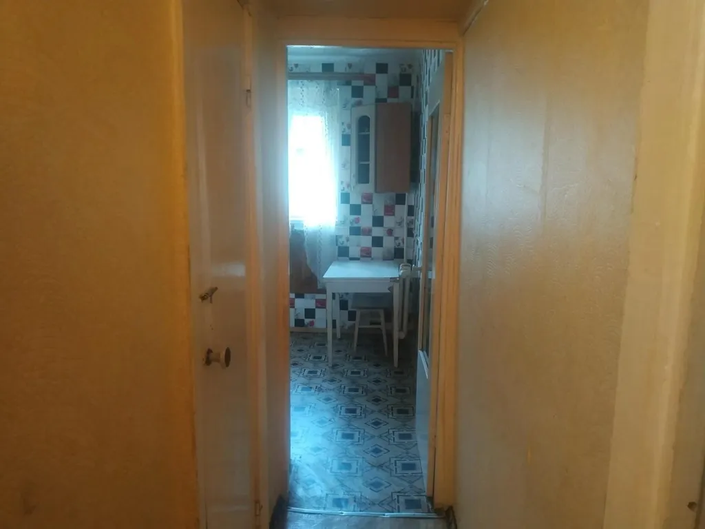 Квартира 1-комнатная Квартира — Сафоново