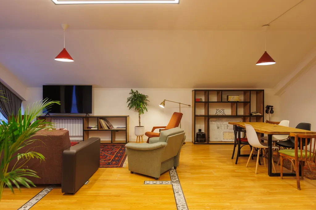 Квартира 2-комнатная Квартира — Махачкала