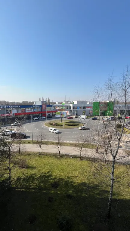 Квартира Уютная квартира в тихом районе — Калининград