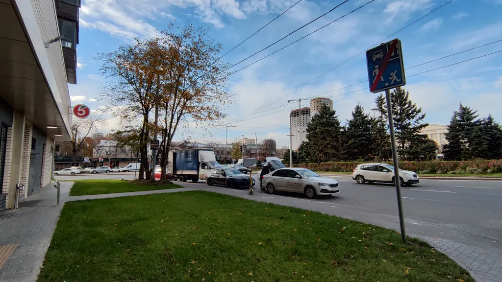 Квартира Уютная квартира в центре города — Ростов-на-Дону