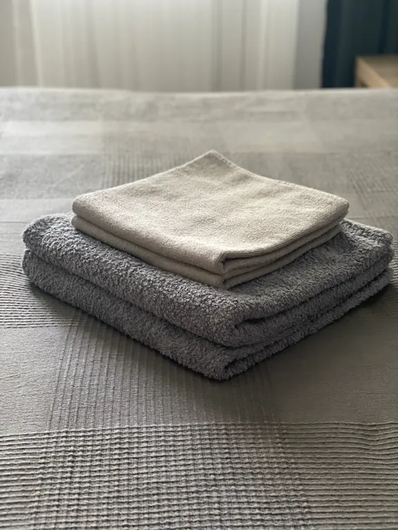 Уютная квартира рядом с санаторием Дубрава