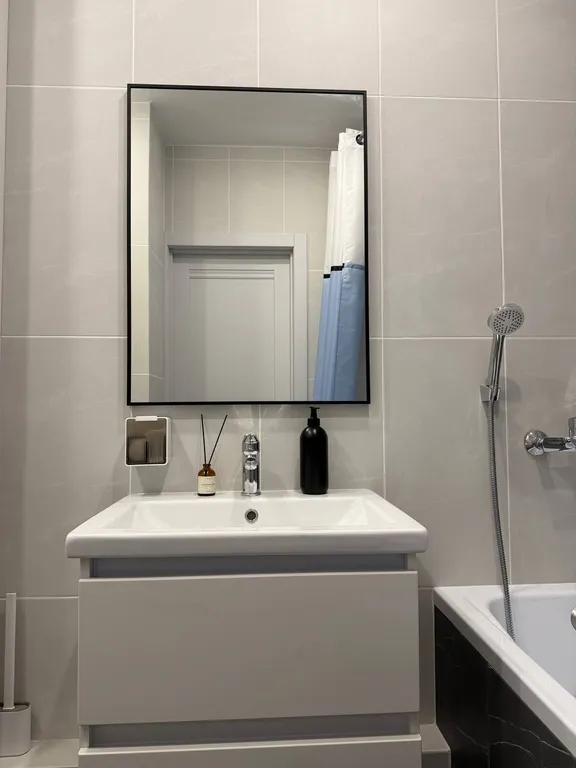 Квартира 1-комнатная Квартира — Тельмана