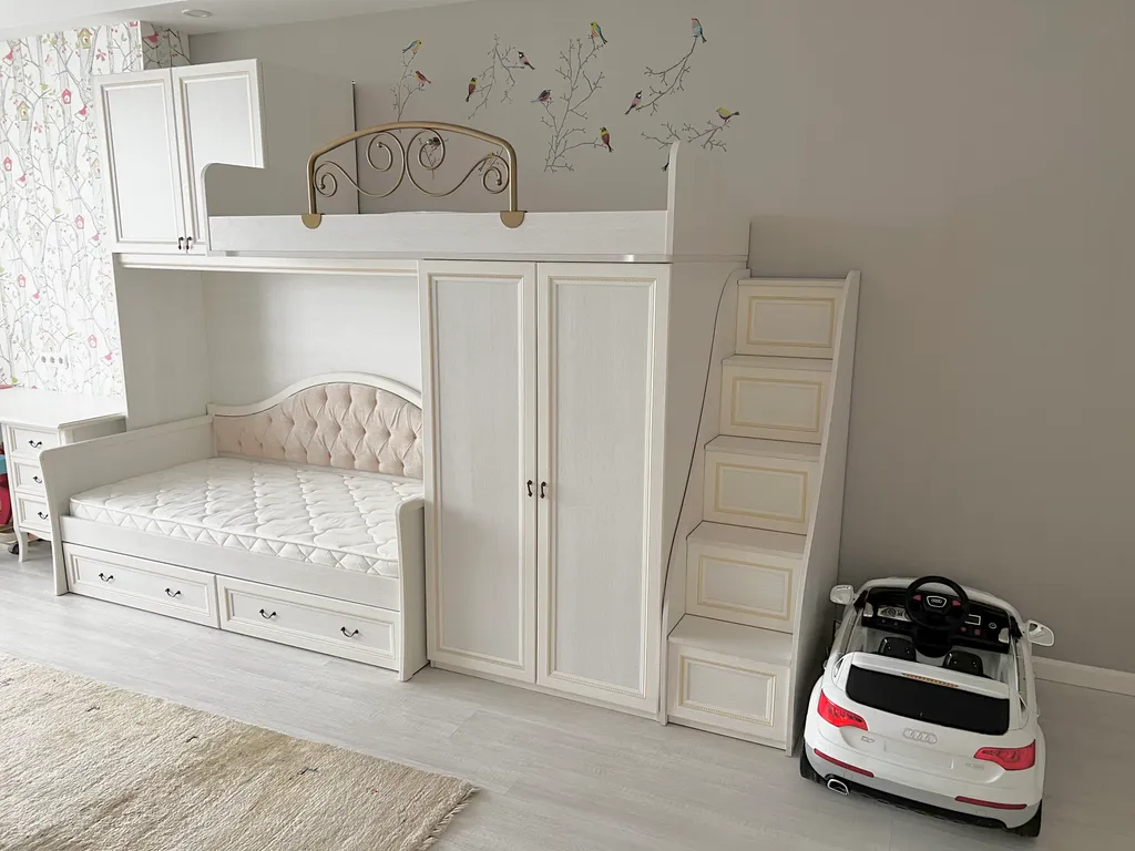 Family Suite, самый центр с шикарным видом на море