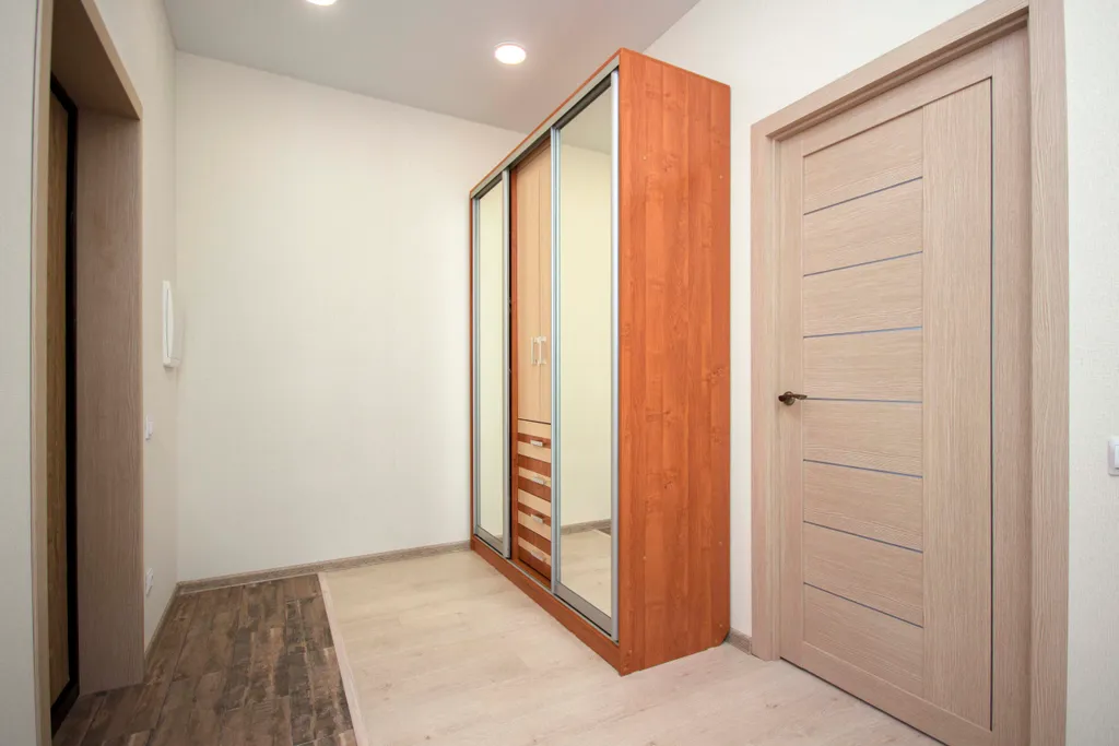 Квартира 1-комнатная Квартира — Апрелевка