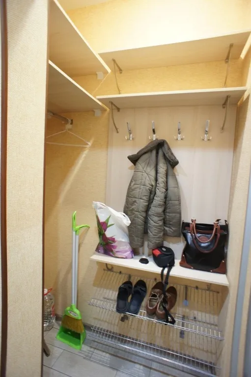 Квартира Квартира Апартамент с современным ремонтом — Лазаревское