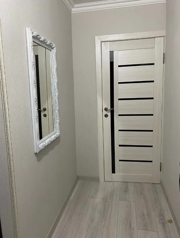 Уютная двухкомнатная квартира на Сулакском каньоне