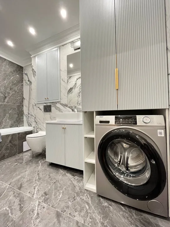 Евродвушка с панорамными окнами уют для проживания 7 плюс дней svoydom