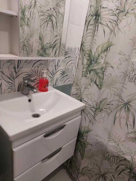 Квартира у аквапарка