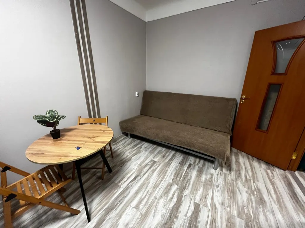 Квартира Уютная квартира для Вас — Красноярск