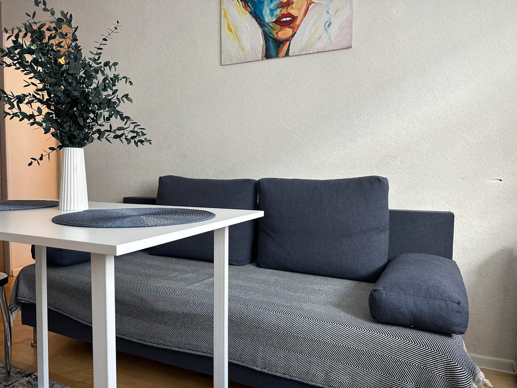 Квартира у Башни Ратуши