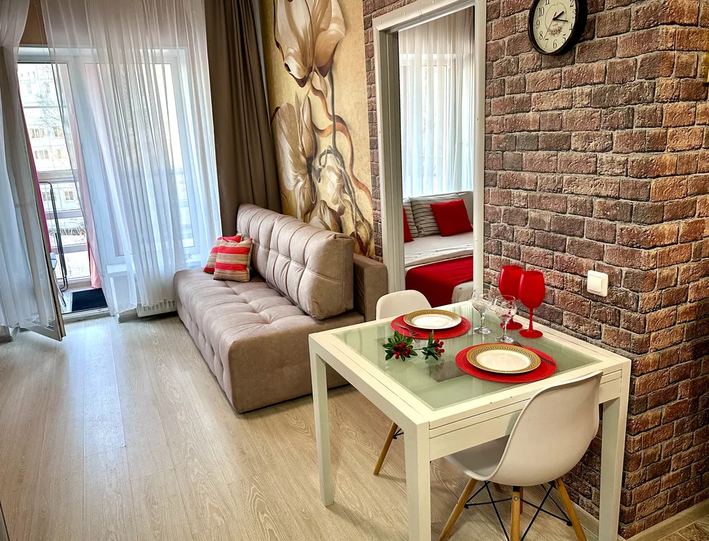 Квартира Заселение 24/7 - бесконтактно, квартира -deluxe- недалеко от кремля — Великий Новгород