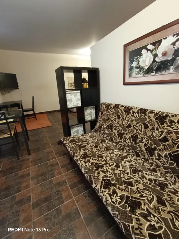 Квартира Квартира Яхонтовый лес Студия — Ногинск