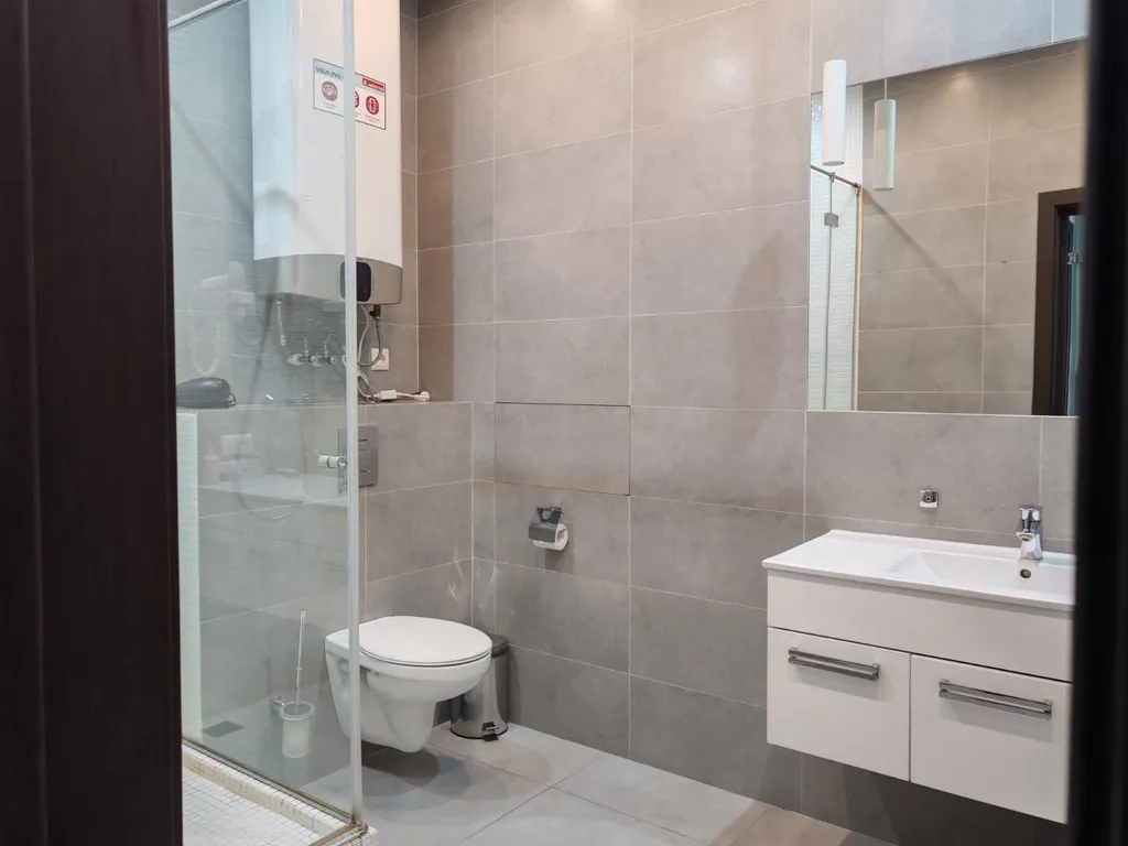 Квартира Квартира Apartello premium milan возле кинотеатра имени В. Маяковского — Новосибирск