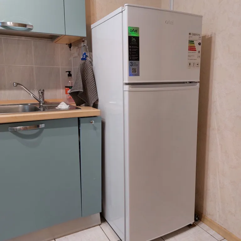 Квартира Квартира Двушка с 4 раздельными спальными местами в курортной зоне, всё рядом — Светлогорск