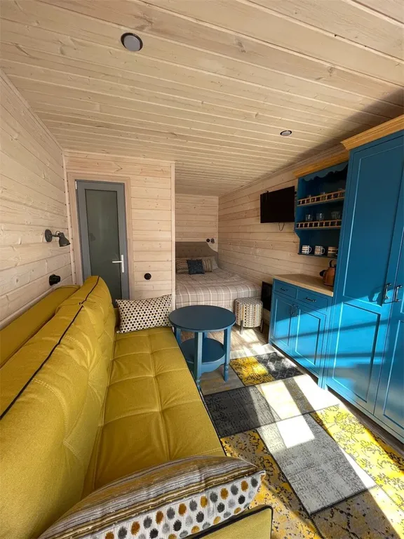 Квартира Комната — Архыз