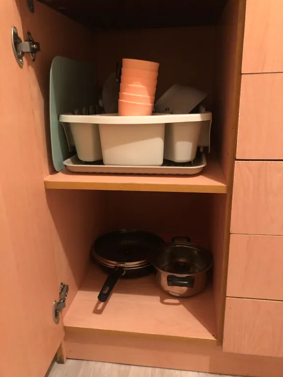 Уютная квартира в Юго-Западном районе