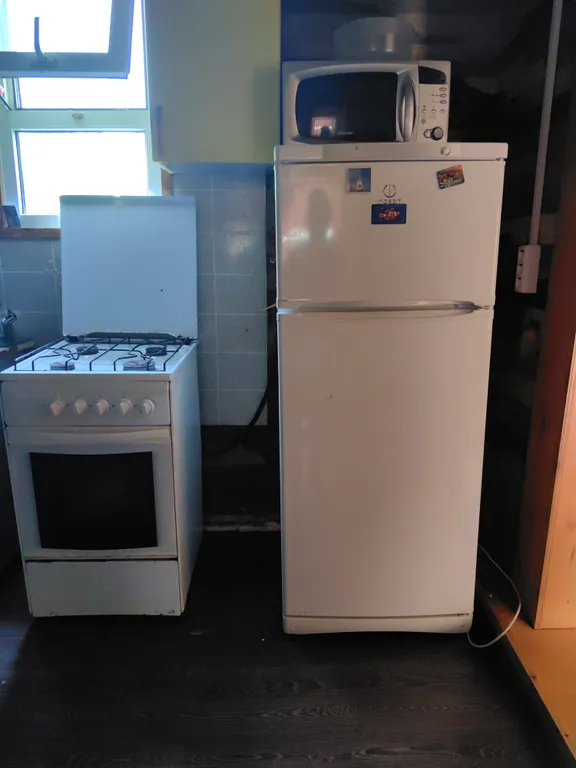 Уютное жилье для большой семьи или компании около моря