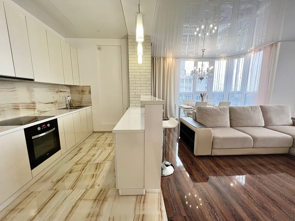 Дизайн-студия у ТЦ Армада