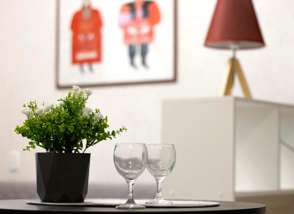 Квартира в центре