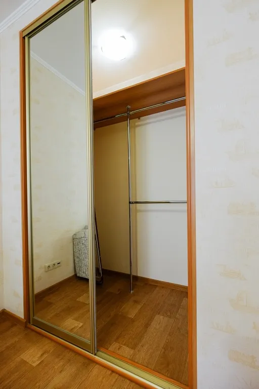 Квартира в элитном доме