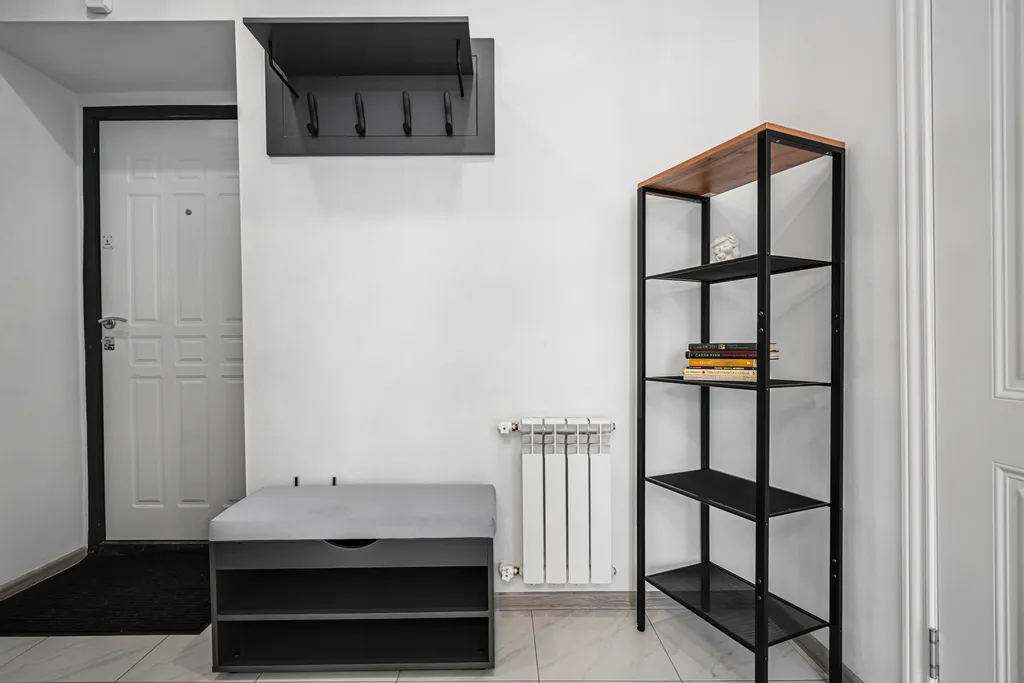 Апартамент Paris