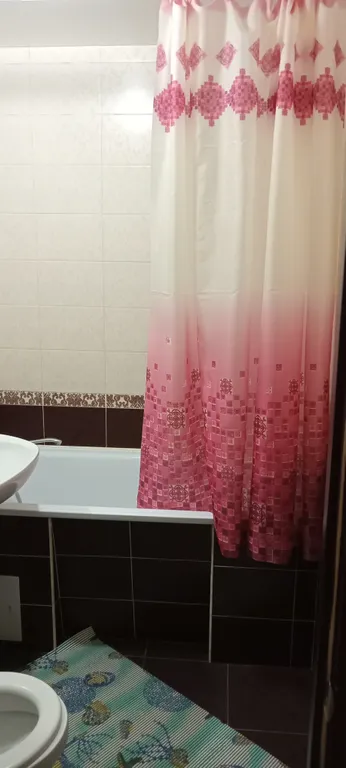 1-комнатная квартира в центре Нальчика