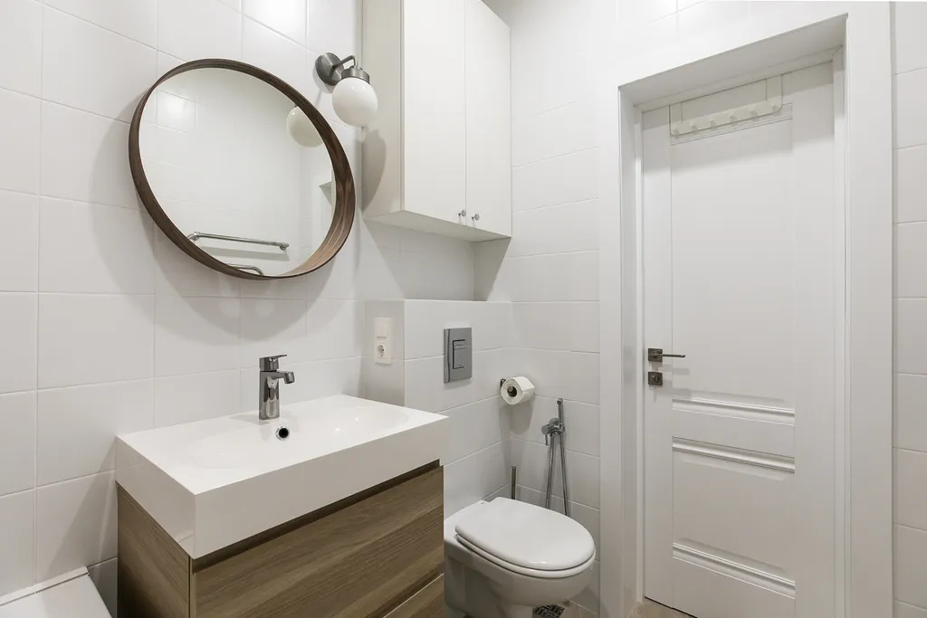 Квартира Квартира Апартамент deluxe — Адлер