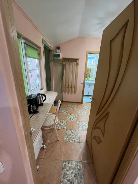 Коттедж Лаванда дом 3 — Южная Озереевка