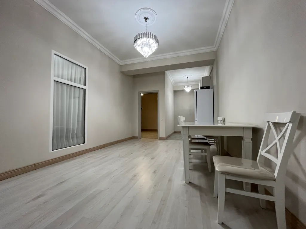 Апартаменты рядом с морем