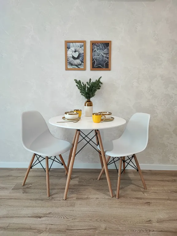 Новая студия в ЖК Гелиос с тренажёрным залом