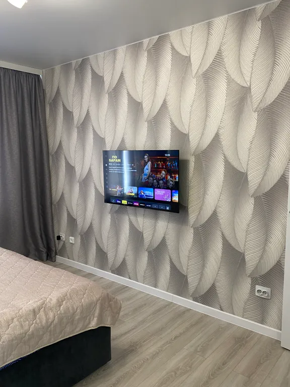 Уютная и чистая квартира рядом с заливом