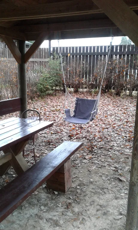 Дом Симанского