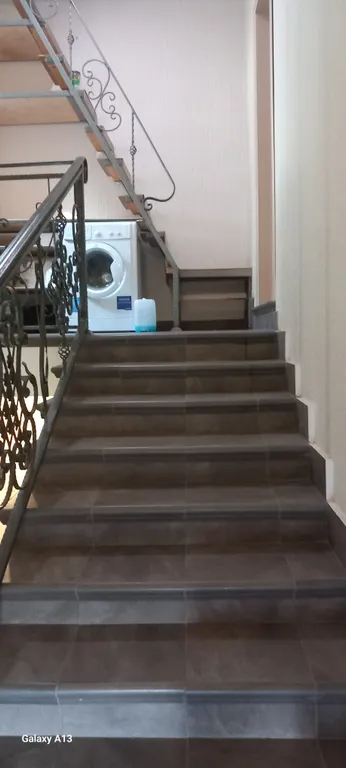 Коттедж 3-комнатный Дом — Казань